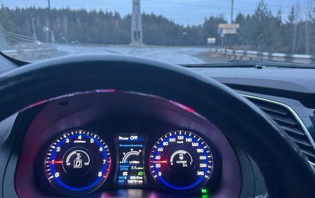 Hyundai Solaris II рестайлинг, 2015 год, 740 000 рублей, 13 фотография