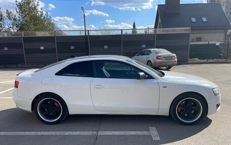Audi A5, 2010 год, 485 000 рублей, 4 фотография