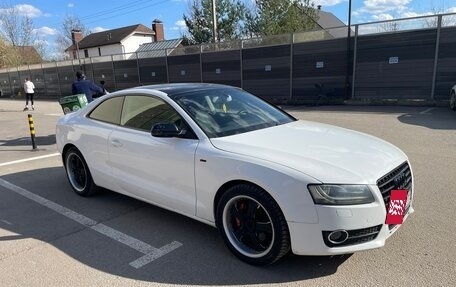 Audi A5, 2010 год, 485 000 рублей, 3 фотография