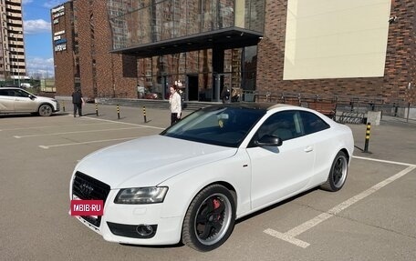 Audi A5, 2010 год, 485 000 рублей, 2 фотография