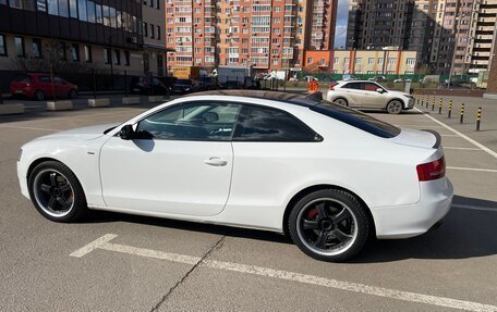 Audi A5, 2010 год, 485 000 рублей, 8 фотография