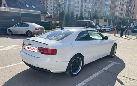 Audi A5, 2010 год, 485 000 рублей, 7 фотография