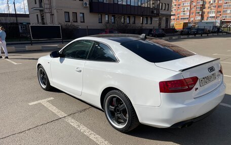 Audi A5, 2010 год, 485 000 рублей, 5 фотография