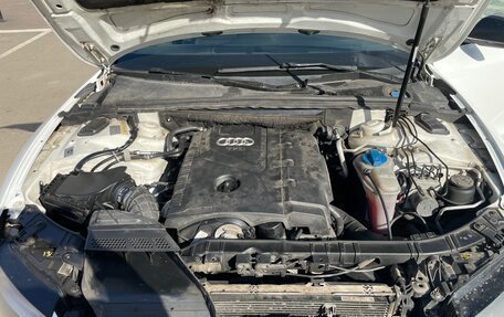 Audi A5, 2010 год, 485 000 рублей, 16 фотография