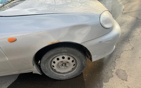 ЗАЗ Chance, 2011 год, 180 000 рублей, 5 фотография