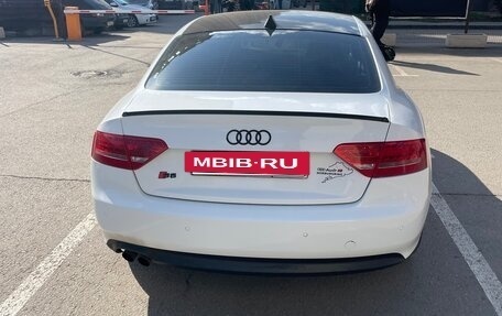 Audi A5, 2010 год, 485 000 рублей, 6 фотография