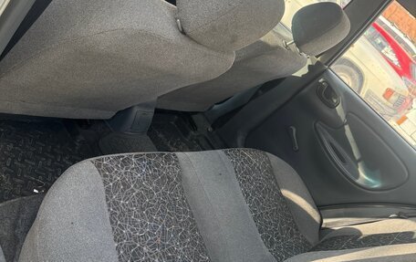 ЗАЗ Chance, 2011 год, 180 000 рублей, 10 фотография