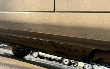 ЗАЗ Chance, 2011 год, 180 000 рублей, 11 фотография