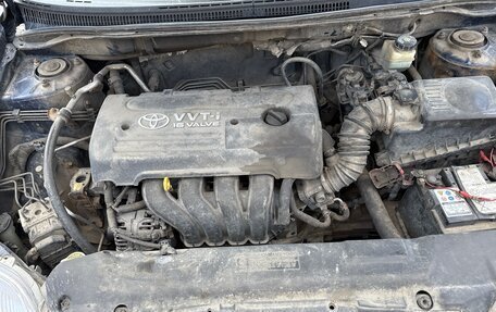 Toyota Corolla, 2006 год, 735 000 рублей, 5 фотография