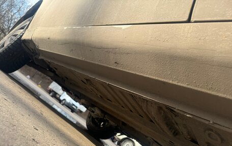 ЗАЗ Chance, 2011 год, 180 000 рублей, 12 фотография