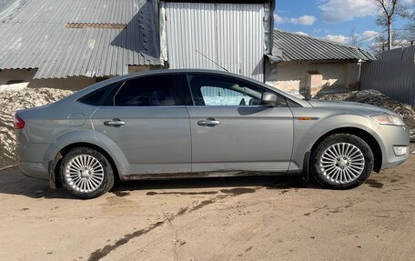 Ford Mondeo IV, 2008 год, 680 000 рублей, 4 фотография