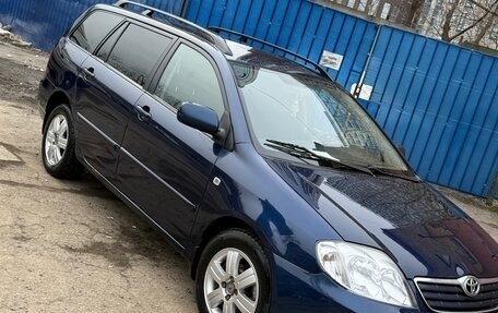 Toyota Corolla, 2006 год, 735 000 рублей, 2 фотография