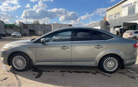 Ford Mondeo IV, 2008 год, 680 000 рублей, 5 фотография