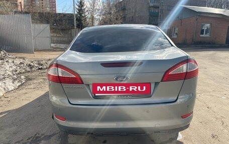 Ford Mondeo IV, 2008 год, 680 000 рублей, 3 фотография