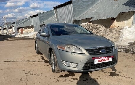 Ford Mondeo IV, 2008 год, 680 000 рублей, 2 фотография