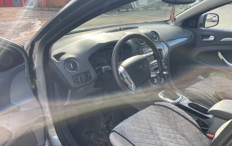 Ford Mondeo IV, 2008 год, 680 000 рублей, 6 фотография