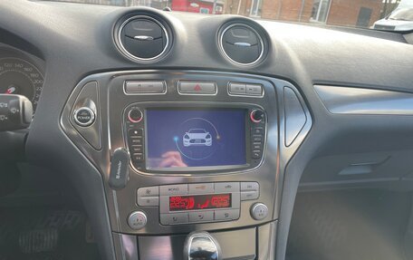 Ford Mondeo IV, 2008 год, 680 000 рублей, 8 фотография