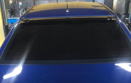 Chevrolet Cruze II, 2011 год, 700 000 рублей, 4 фотография