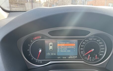 Ford Mondeo IV, 2008 год, 680 000 рублей, 7 фотография