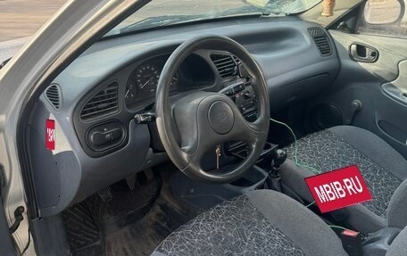 ЗАЗ Chance, 2011 год, 180 000 рублей, 9 фотография