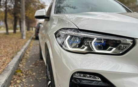 BMW X5, 2018 год, 7 000 000 рублей, 6 фотография