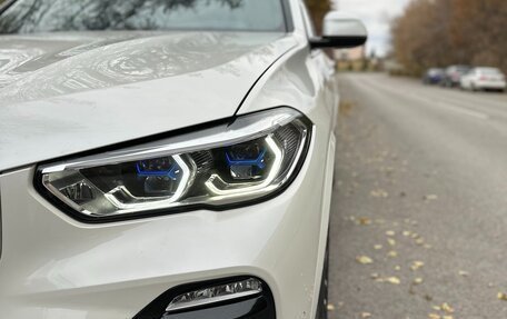 BMW X5, 2018 год, 7 000 000 рублей, 7 фотография