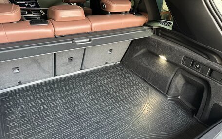 BMW X5, 2018 год, 7 000 000 рублей, 16 фотография