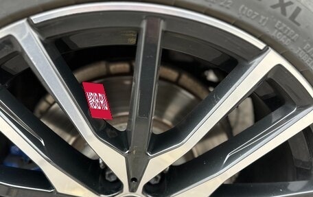 BMW X5, 2018 год, 7 000 000 рублей, 11 фотография