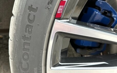 BMW X5, 2018 год, 7 000 000 рублей, 12 фотография