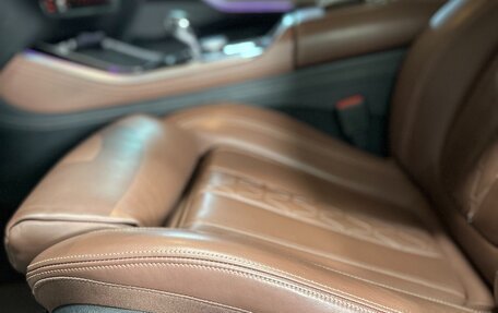 BMW X5, 2018 год, 7 000 000 рублей, 20 фотография