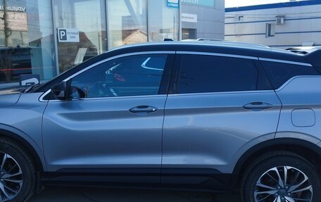 Geely Coolray I, 2023 год, 2 250 000 рублей, 2 фотография