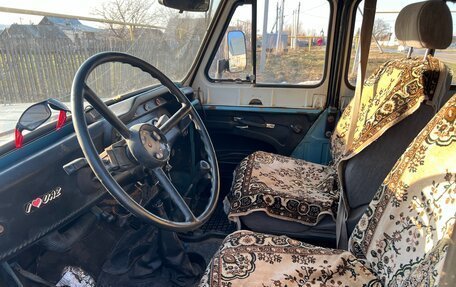 ЛуАЗ 3151, 1995 год, 170 000 рублей, 5 фотография