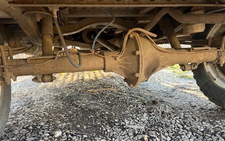 ЛуАЗ 3151, 1995 год, 170 000 рублей, 7 фотография