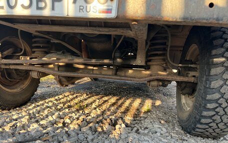 ЛуАЗ 3151, 1995 год, 170 000 рублей, 6 фотография