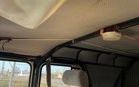 ЛуАЗ 3151, 1995 год, 170 000 рублей, 8 фотография