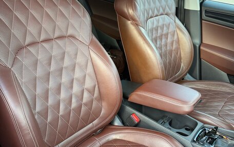 Skoda Kodiaq I, 2019 год, 2 750 000 рублей, 6 фотография