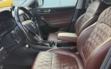 Skoda Kodiaq I, 2019 год, 2 750 000 рублей, 7 фотография