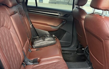 Skoda Kodiaq I, 2019 год, 2 750 000 рублей, 8 фотография