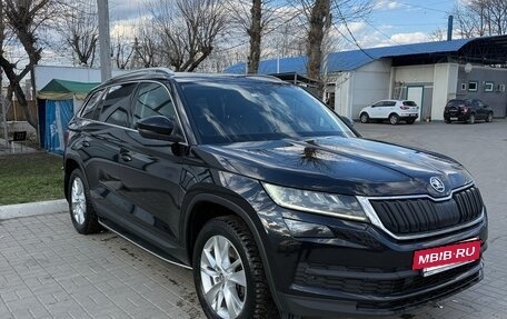 Skoda Kodiaq I, 2019 год, 2 750 000 рублей, 5 фотография
