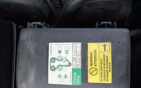 Volvo S60 III, 2003 год, 410 000 рублей, 3 фотография