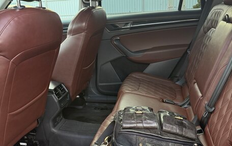 Skoda Kodiaq I, 2019 год, 2 750 000 рублей, 14 фотография