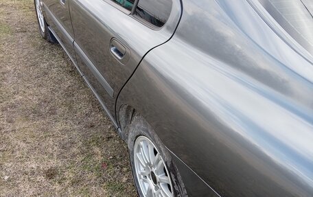 Volvo S60 III, 2003 год, 410 000 рублей, 5 фотография