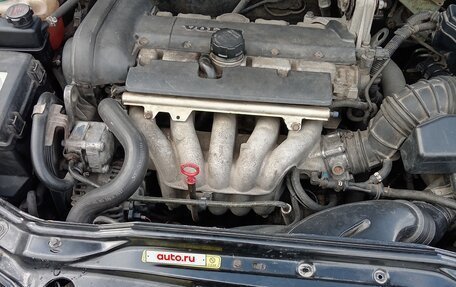 Volvo S60 III, 2003 год, 410 000 рублей, 4 фотография