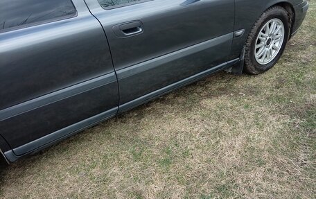 Volvo S60 III, 2003 год, 410 000 рублей, 8 фотография