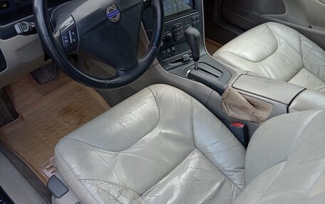 Volvo S60 III, 2003 год, 410 000 рублей, 10 фотография