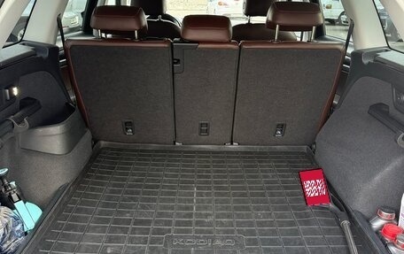 Skoda Kodiaq I, 2019 год, 2 750 000 рублей, 15 фотография