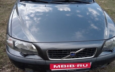 Volvo S60 III, 2003 год, 410 000 рублей, 7 фотография