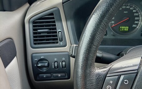 Volvo S60 III, 2003 год, 410 000 рублей, 12 фотография