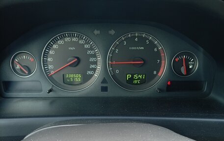 Volvo S60 III, 2003 год, 410 000 рублей, 14 фотография