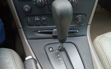 Volvo S60 III, 2003 год, 410 000 рублей, 11 фотография